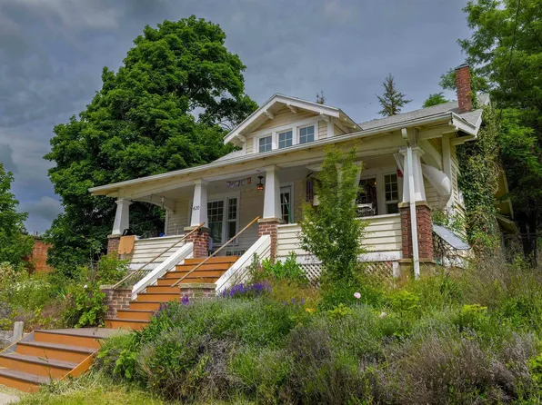 420 E Main St, Palouse, WA 99161
