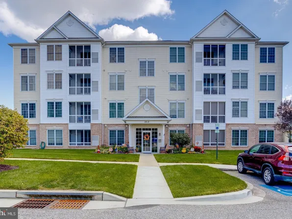 1818 Selvin Dr Unit 402, Bel Air, MD 21015