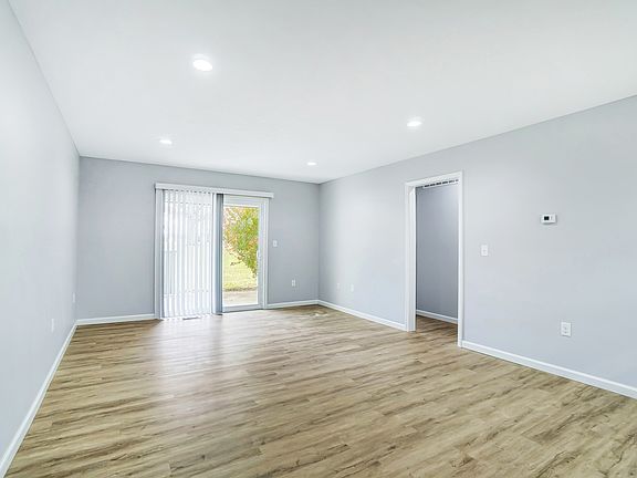 Dining and family room