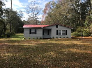 115 Dogwood Dr, Thomasville, GA 31757