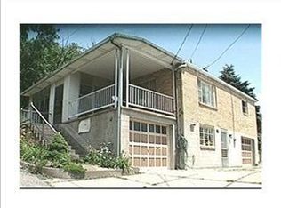 318 Roosevelt St, Pittsburgh, PA