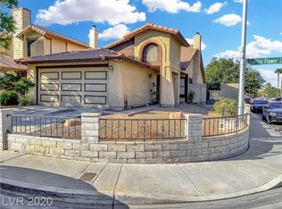 8120 Cactus Flower Ct, Las Vegas, NV 89145