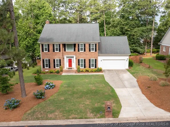 6846 Surrey Rd, Fayetteville, NC 28306