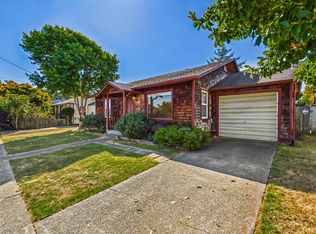 1752 County Ln, Eureka, CA 95501