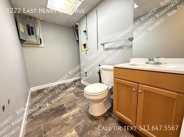1222 E Henry Clay Ave, Ft Wright, KY 41011