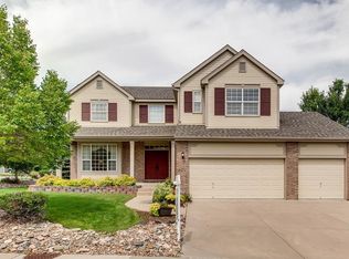 18173 E Caley Dr, Aurora, CO 80016
