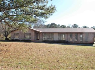 13591 Brown Bridge Rd, Covington, GA 30016