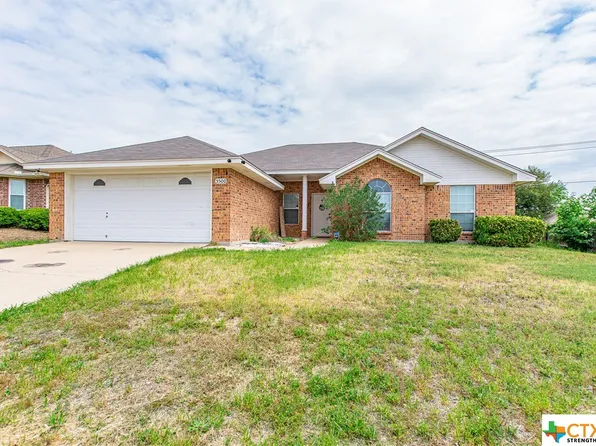 5500 Shawn Dr, Killeen, TX 76542