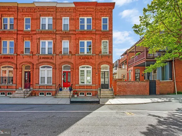 345 Robert St, Baltimore, MD 21217