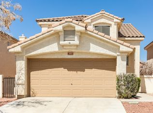 3313 Salmon Creek Dr, Las Vegas, NV 89129