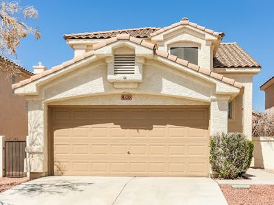 3313 Salmon Creek Dr, Las Vegas, NV, 89129
