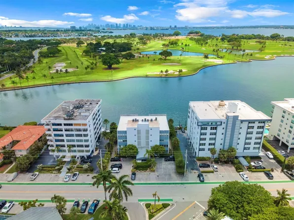 9200 W Bay Harbor Drive #1B, Bay Harbor Islands, FL 33154