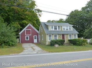 12 Stark Hwy S, Dunbarton, NH 03046