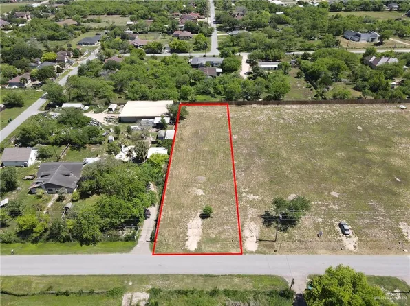 3001 S Gardenia St, Pharr, TX 78577