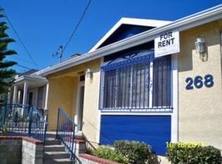 268 W 12th St #1, Los Angeles, CA 90731