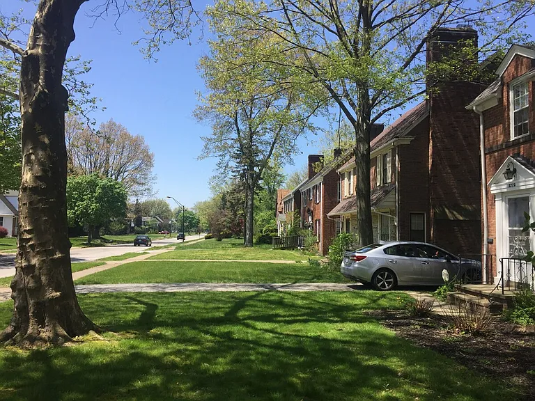 Neighborhood