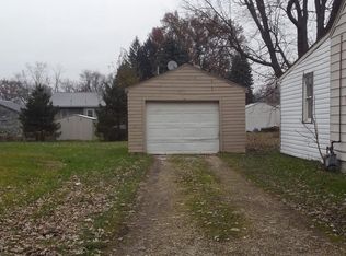 2717 Wick St SE, Warren, OH
