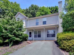 1064 Towne Ln, Charlottesville, VA 22901