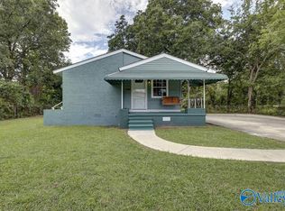 409 Monroe Dr NW, Decatur, AL 35601