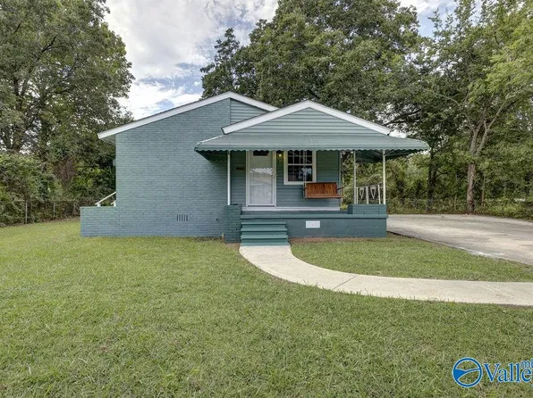 409 Monroe Dr NW, Decatur, AL 35601