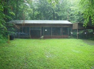 2176 W Washington St, Bradford, PA 16701