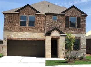 617 American Trl, Leander, TX 78641
