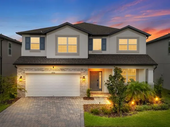 10726 NEW MORNING DRIVE, TAMPA, FL 33647