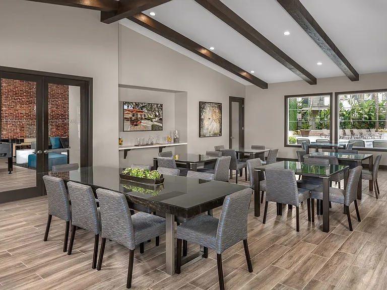 Jamboree Apartments and Townhomes — Photo 30