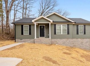 106 Circle Springs Rd, Glasgow, KY 42141