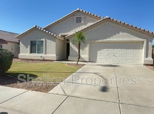 12917 W Earll Dr, Avondale, AZ 85392