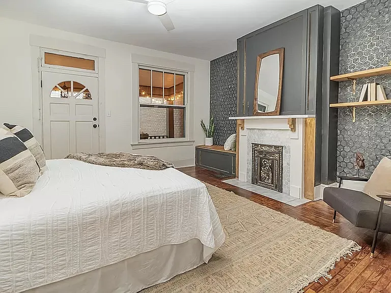 1 bed, 735 sqft, $1,500 — Photo 4