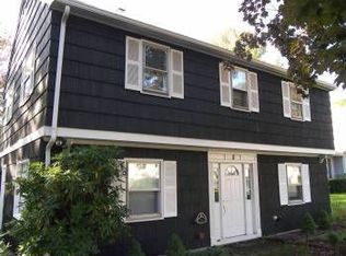 8 Birch St, Danbury, CT 06810