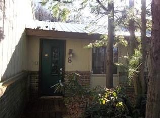 1724 Mosser Rd APT 8, Mc Henry, MD 21541