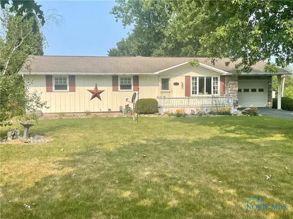 8212 Hicksville Edgerton Rd, Hicksville, OH 43526