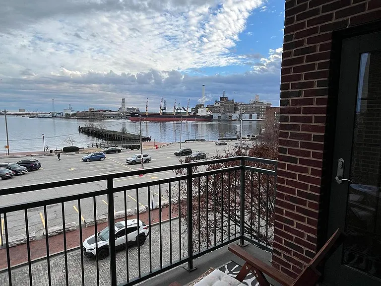 1500 Thames St #304 — Photo 9