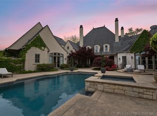 10920 S 69th East Ave, Tulsa, OK 74133