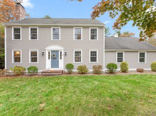 21 Prince Way, Pembroke, MA 02359