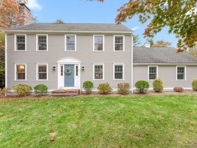 21 Prince Way, Pembroke, MA, 02359