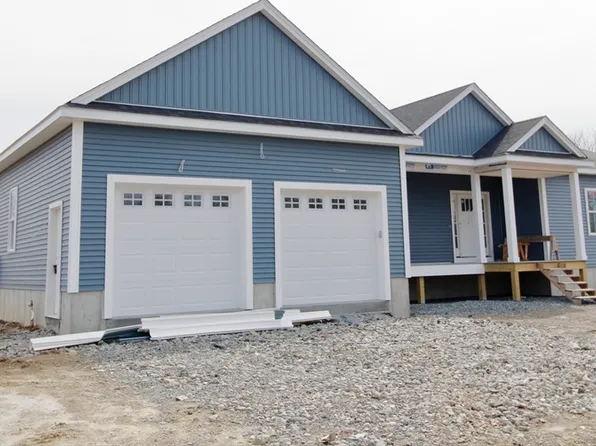 269 Pine St, Rehoboth, MA 02769