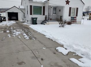 5434 E State Rd, Newcomerstown, OH 43832