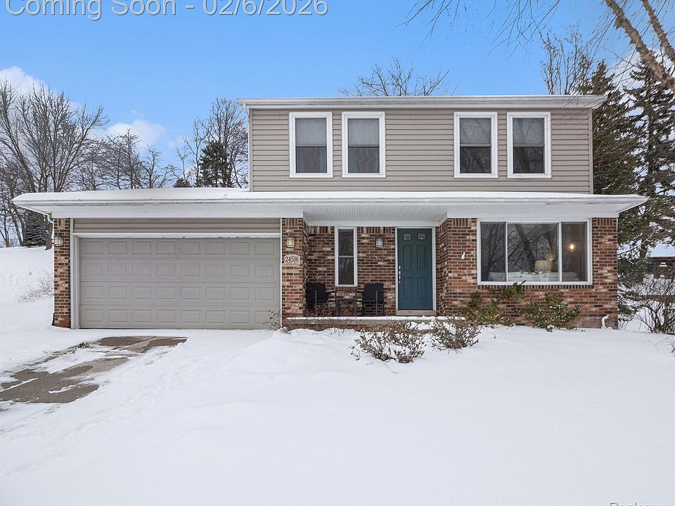 1st image of 24516 Simmons Dr