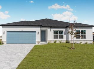 514 Santiguay St, Punta Gorda, FL 33983