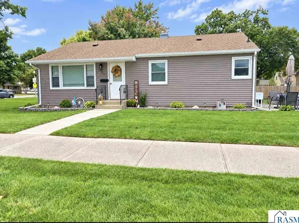 527 S Payne St, New Ulm, MN 56073