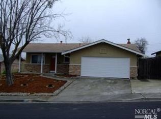 185 Lomita Ave, Vacaville, CA 95688