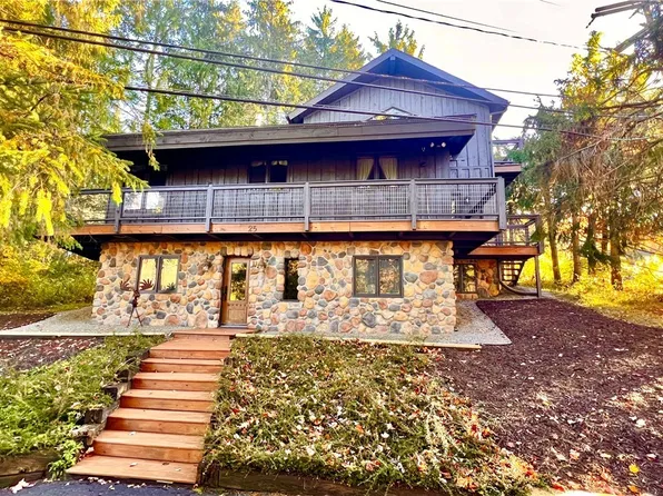 25 Holimont Ave, Ellicottville, NY 14731