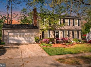 15744 Vista Dr, Dumfries, VA 22025