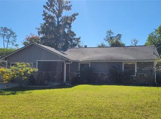 3152 SE 50th Pl, Ocala, FL 34480