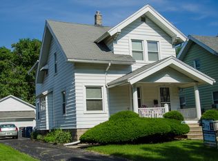 710 Ogden Ave, Toledo, OH 43609