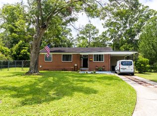 5348 Quan Dr, Jacksonville, FL 32205