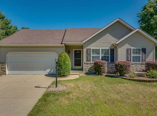 20815 Kern Rd, South Bend, IN 46614